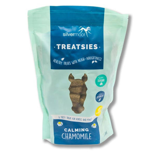 Silvermoor Chamomile Treats