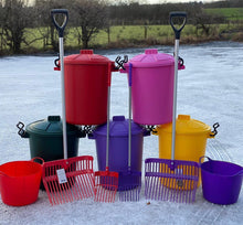 Load image into Gallery viewer, 50L Feed Bin