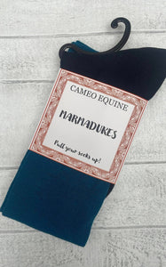 Cameo Marmaduke Socks