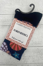 Load image into Gallery viewer, Cameo Marmaduke Socks