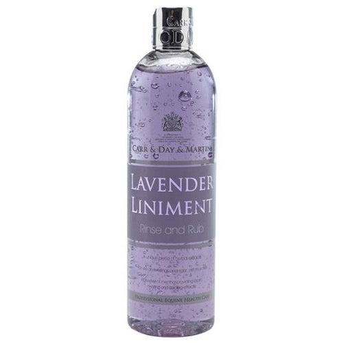 CDM Lavender Linament
