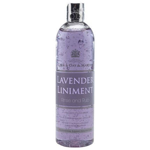 CDM Lavender Linament