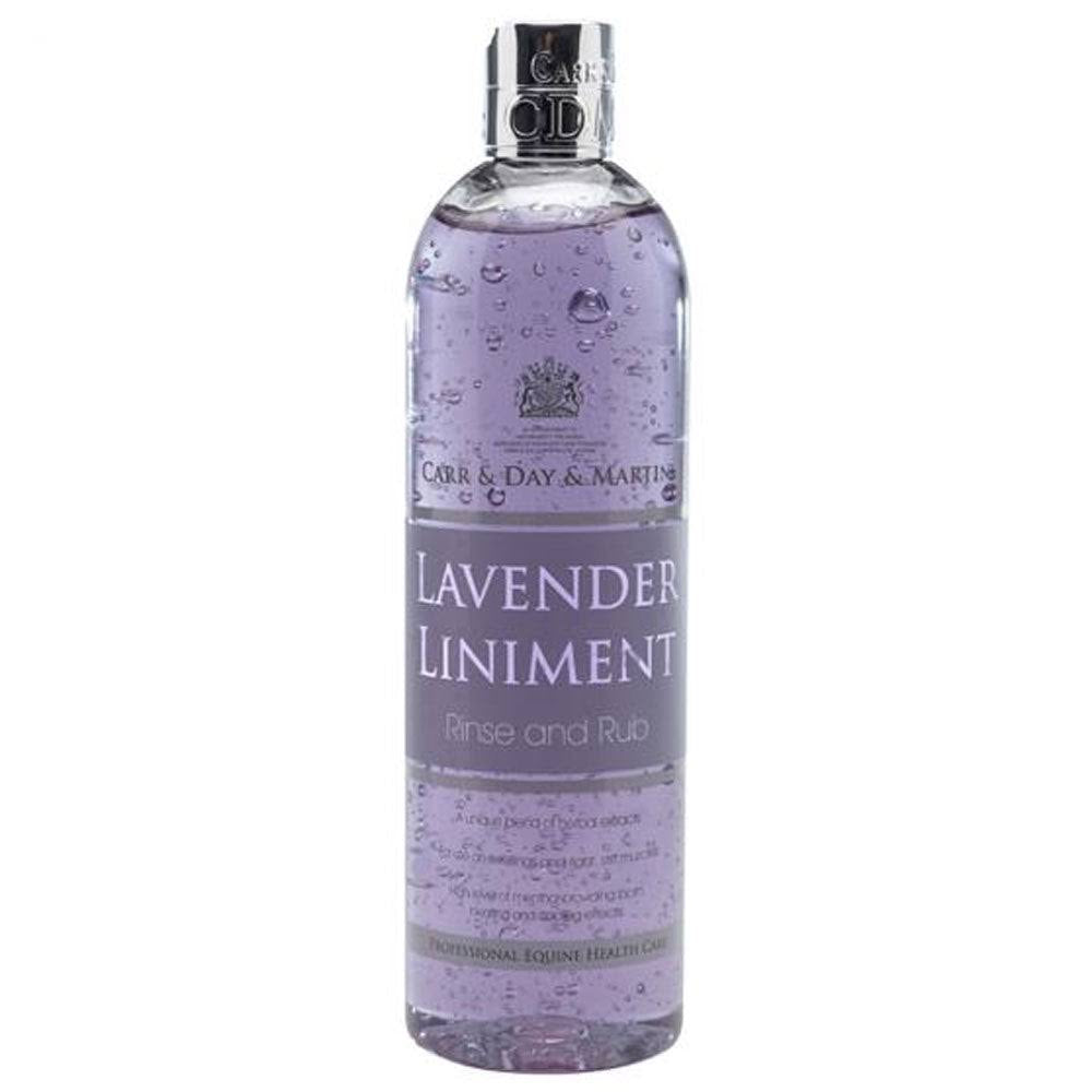 CDM Lavender Linament