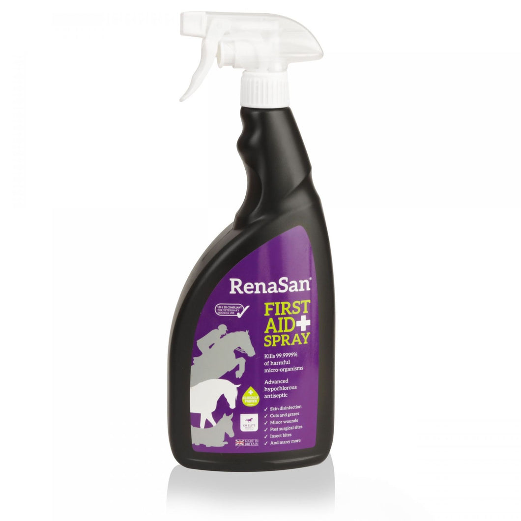 Renosan Antiseptic spray 250ml