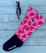 Load image into Gallery viewer, Cameo Marmaduke Socks