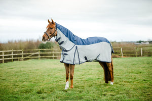 Mackey Equisential Waterproof Fly Rug