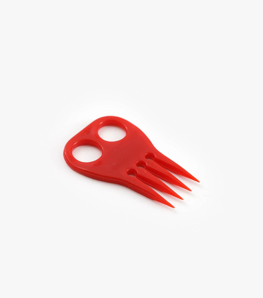 Plaiting Comb