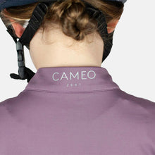 Load image into Gallery viewer, Cameo Junior Zest Baselayer
