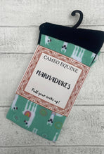 Load image into Gallery viewer, Cameo Marmaduke Socks
