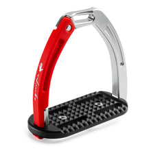 Load image into Gallery viewer, Equipe Safety Stirrups STAF14