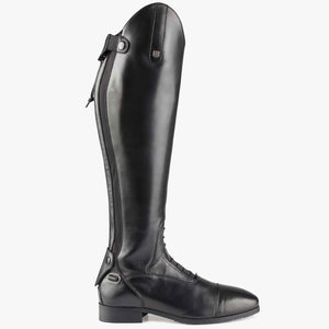 Premier Equine Galileo Mens Long Leather Riding Boots