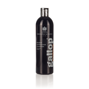 CDM Gallop Colour – Black
