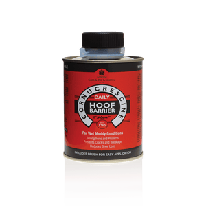 CDM Cornucrescine Daily Hoof Barrier
