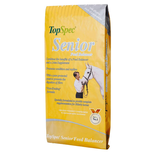 TopSpec Senior Balancer