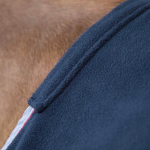 Load image into Gallery viewer, Premier Equine Asure Fleece Cooler Rug