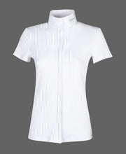 Load image into Gallery viewer, Equiline Ladies Cecil Competition Shirt
