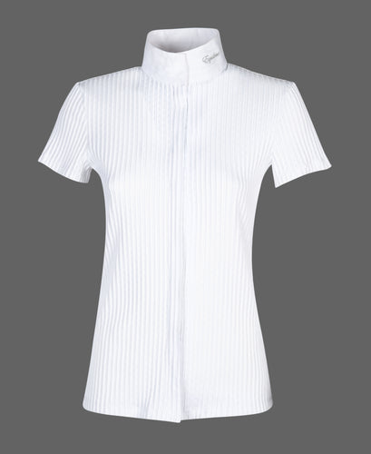 Equiline Ladies Cecil Competition Shirt