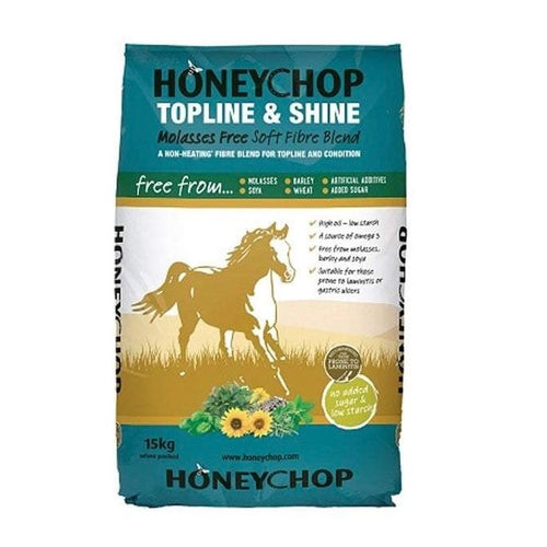 Honeychop Topline & Shine