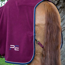 Load image into Gallery viewer, Premier Equine Asure Fleece Cooler Rug