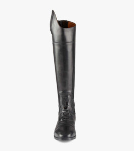 Premier Equine Dellucci Leather Riding Boots