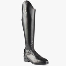 Load image into Gallery viewer, Premier Equine Galileo Mens Long Leather Riding Boots