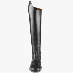 Premier Equine Galileo Mens Long Leather Riding Boots