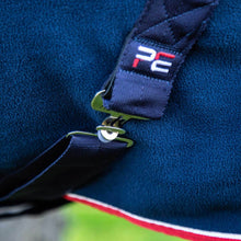 Load image into Gallery viewer, Premier Equine Asure Fleece Cooler Rug