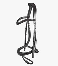 Load image into Gallery viewer, Premier Equine Savuto Anatomic Bridle