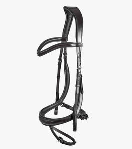 Premier Equine Savuto Anatomic Bridle