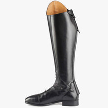 Load image into Gallery viewer, Premier Equine Galileo Mens Long Leather Riding Boots