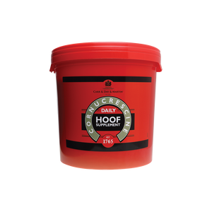CDM Cornucrescine Daily Hoof Supplement