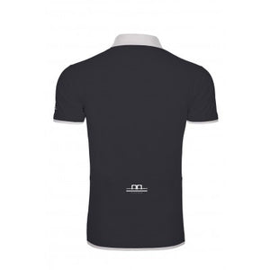 Alessandro Albanese Mens Competition Shirt