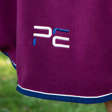 Load image into Gallery viewer, Premier Equine Asure Fleece Cooler Rug