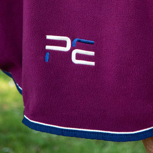 Premier Equine Asure Fleece Cooler Rug