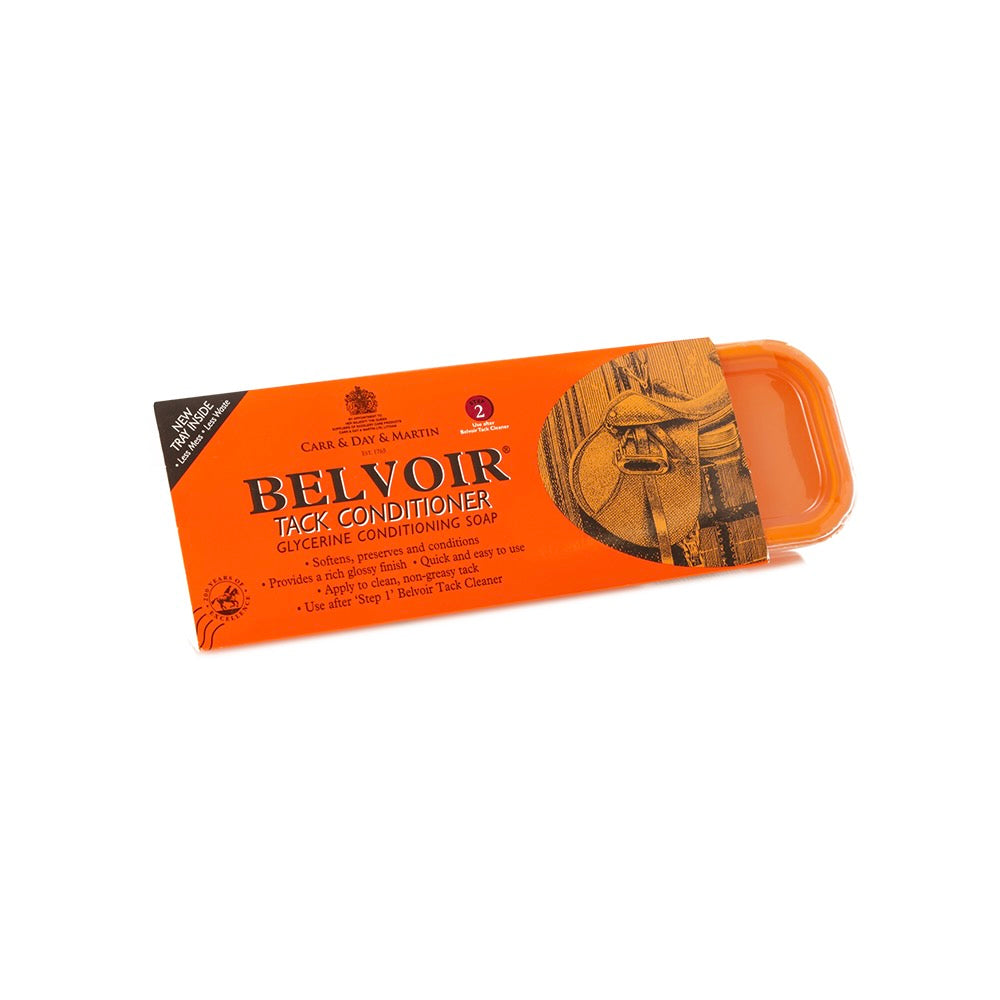 CDM Belvoir Tack Conditioner