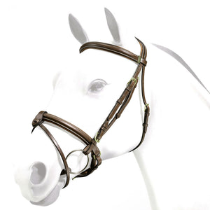 Equipe Emporio Removable Flash Bridle