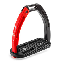 Load image into Gallery viewer, Equipe Safety Stirrups STAF14