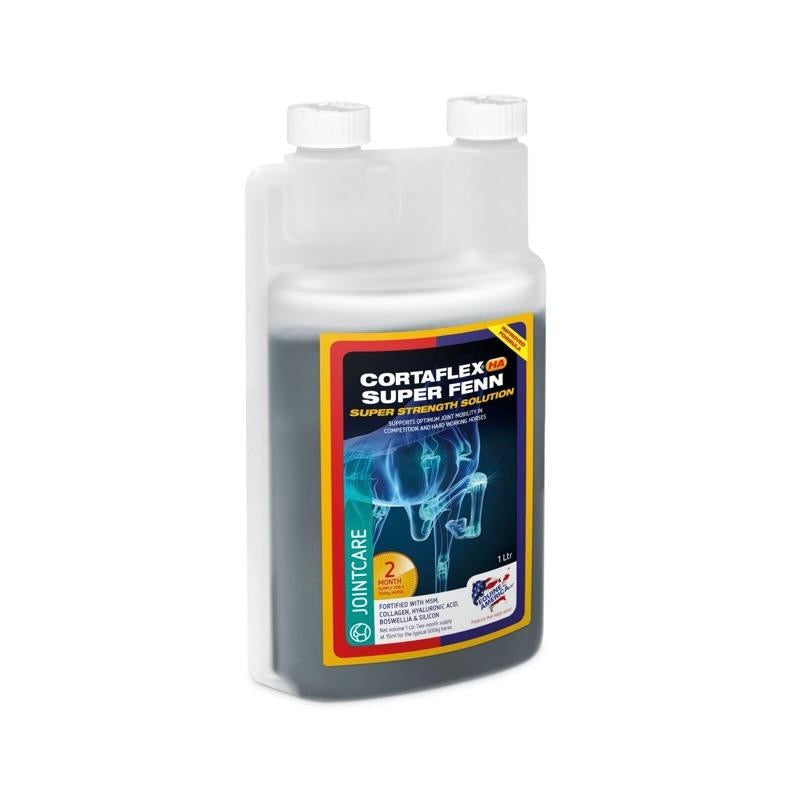 Equine America Cortaflex HA Super Strength Solution