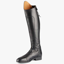Load image into Gallery viewer, Premier Equine Dellucci Leather Riding Boots