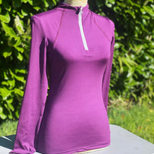 Load image into Gallery viewer, Cameo Core Ladies Baselayer