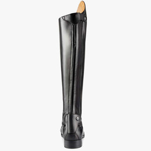 Premier Equine Galileo Mens Long Leather Riding Boots