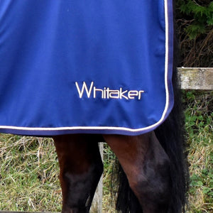 John Whitaker Rydal Show Rug