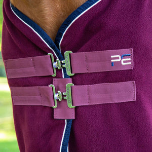 Premier Equine Asure Fleece Cooler Rug