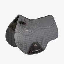 Load image into Gallery viewer, Premier Equine Tech Grip Pro Anti-Slip GP/Jump Saddlepad