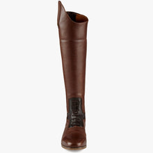 Load image into Gallery viewer, Premier Equine Dellucci Leather Riding Boots