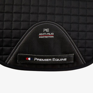 Premier Equine Tech Grip Pro Anti-Slip GP/Jump Saddlepad