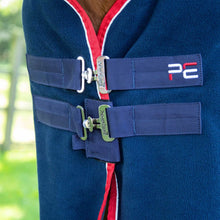 Load image into Gallery viewer, Premier Equine Asure Fleece Cooler Rug