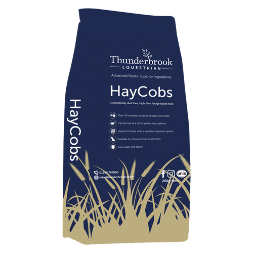 Thunderbrook HayCobs