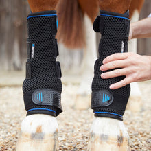 Load image into Gallery viewer, Premier Equine Cold Water Compression Boots