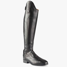 Load image into Gallery viewer, Premier Equine Dellucci Leather Riding Boots